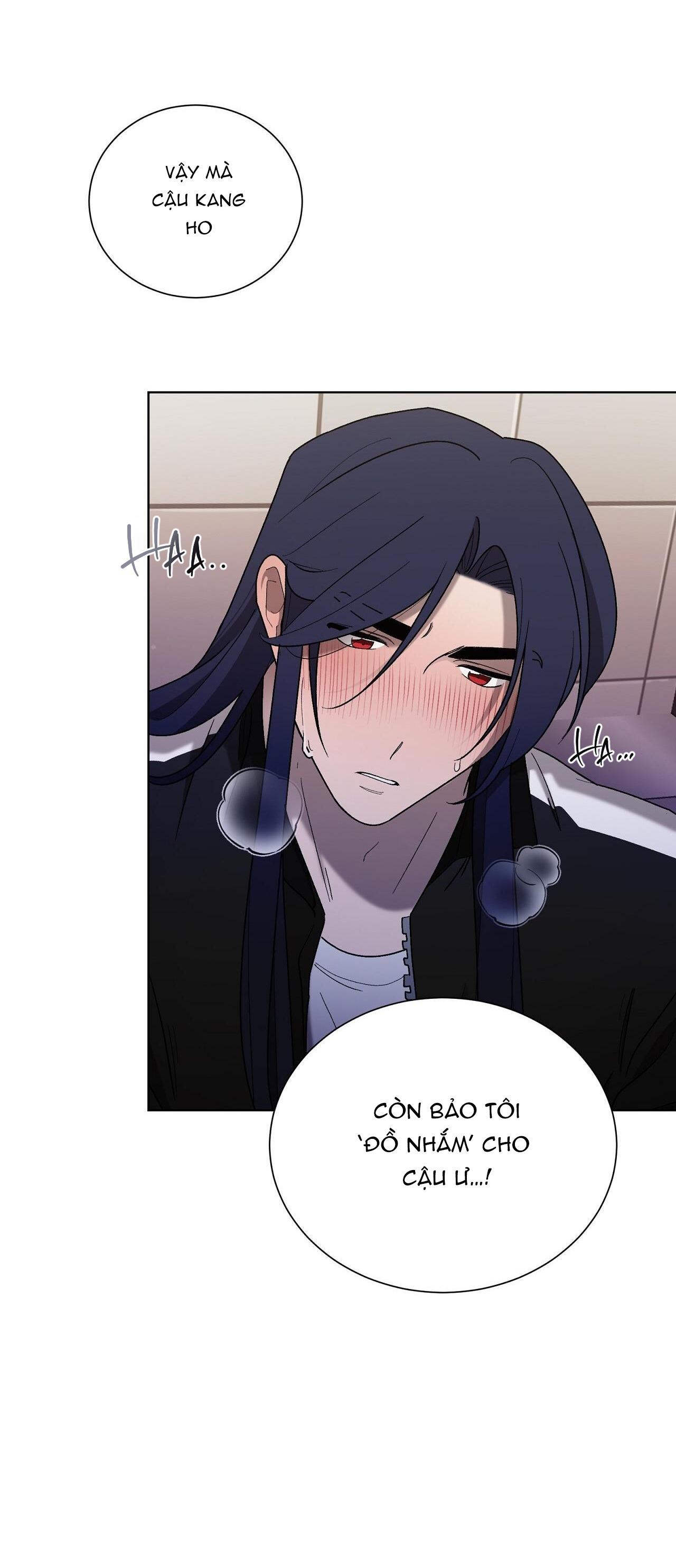 khi chim thước đến chapter 15 84