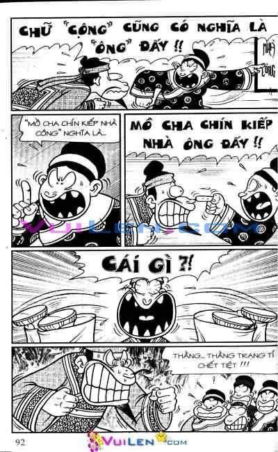 thần đồng đất việt chapter 43 92