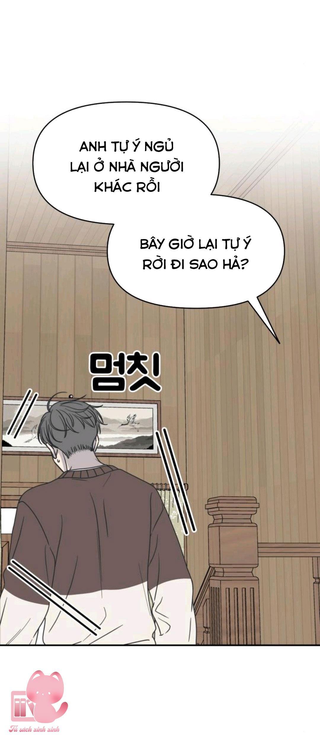 nói không với tình công sở chapter 12 9