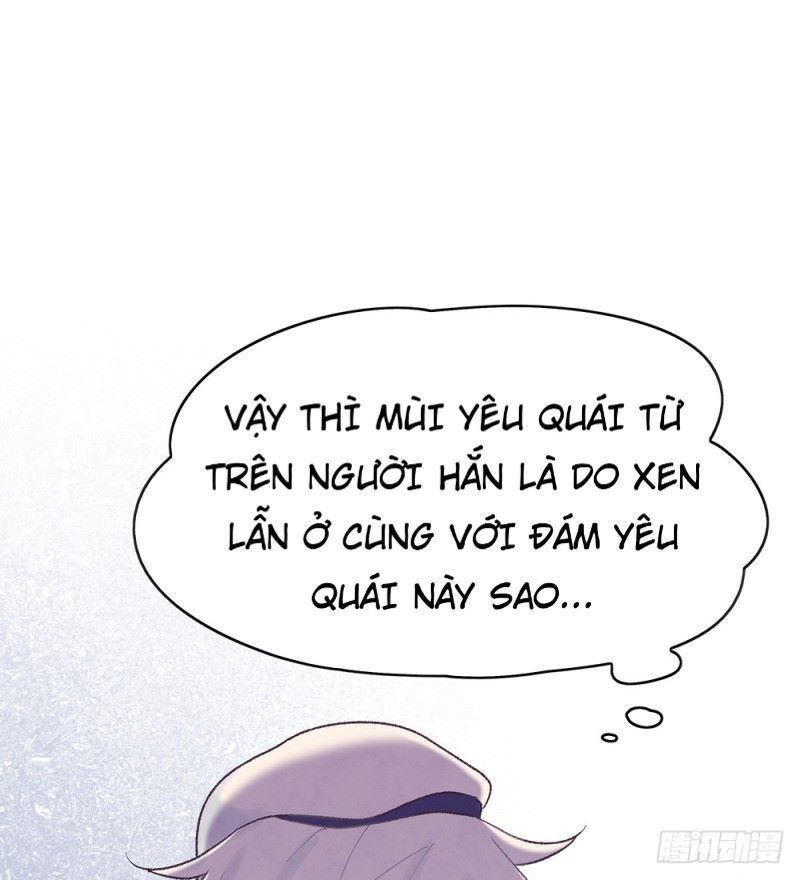 gia sư tổ tiên chapter 29 44