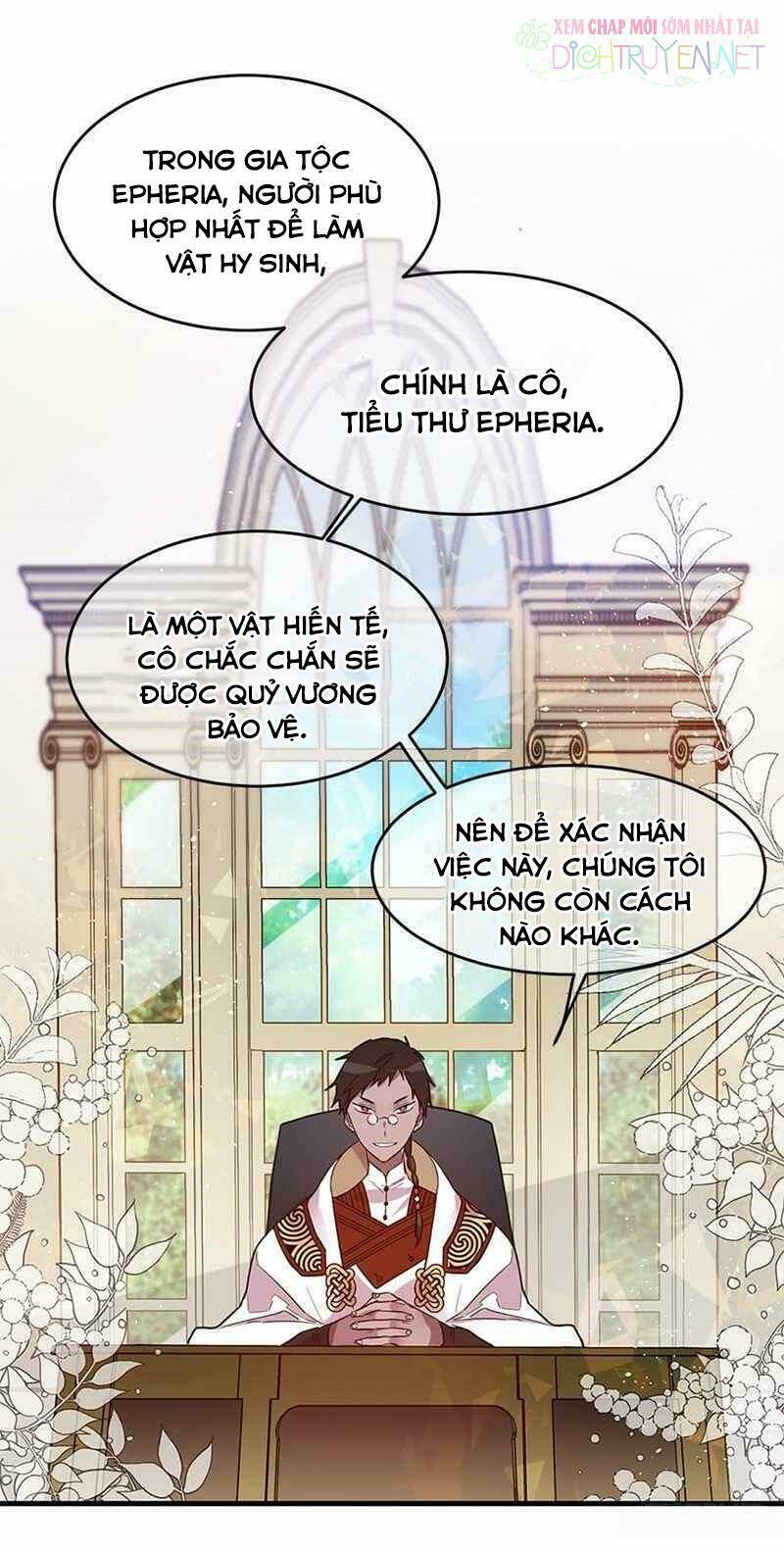 hung mãnh tiểu thư chapter 11 46