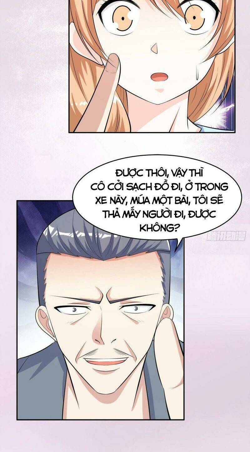 người tu tiên tại đô thị chapter 125 16