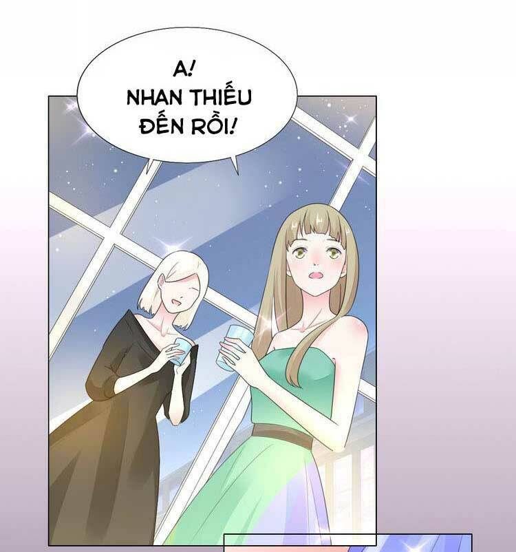 điều ước sủng ái bất bình đẳng chapter 101.1 12