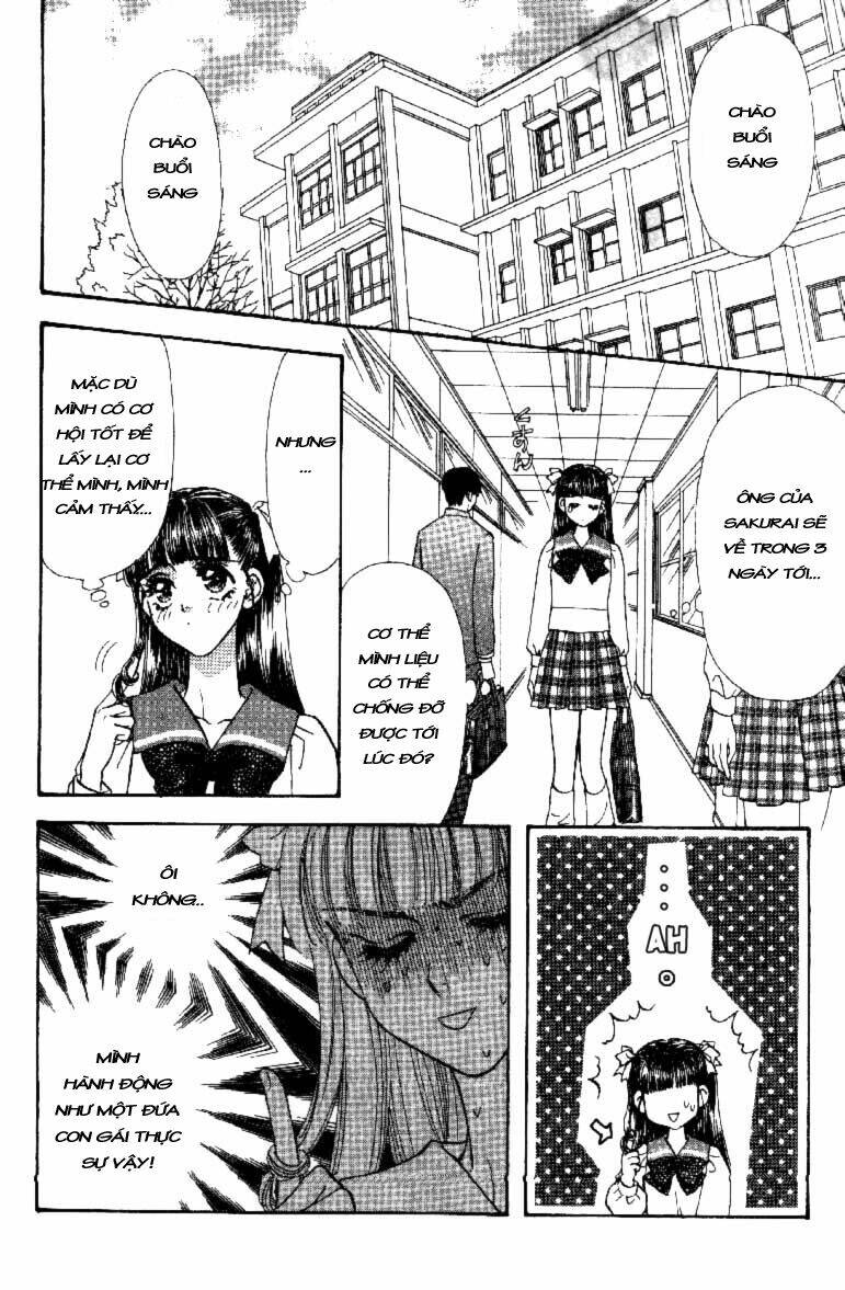 boku to kanojo no xxx chapter 5 2