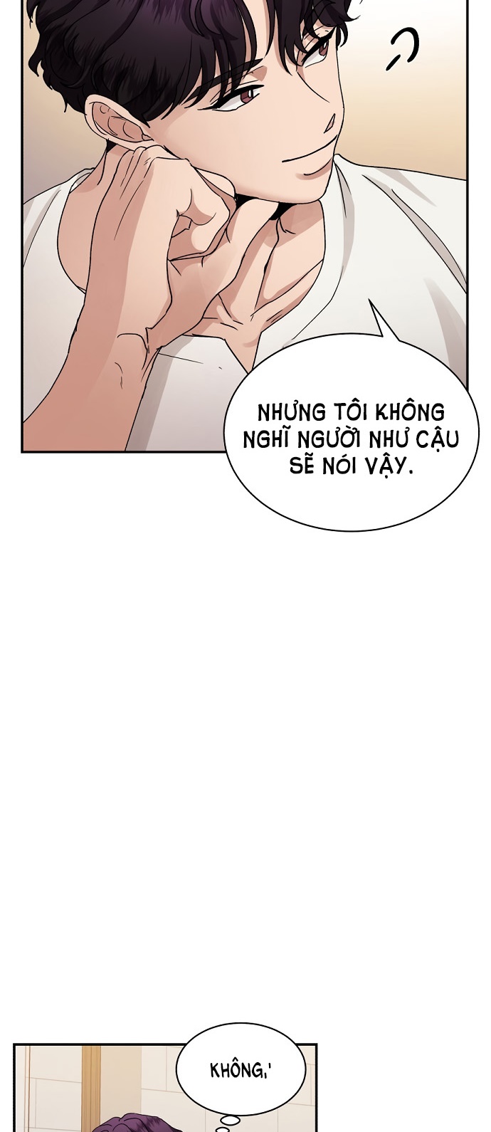 cặp đôi oan gia ngõ hẹp chapter 24 15