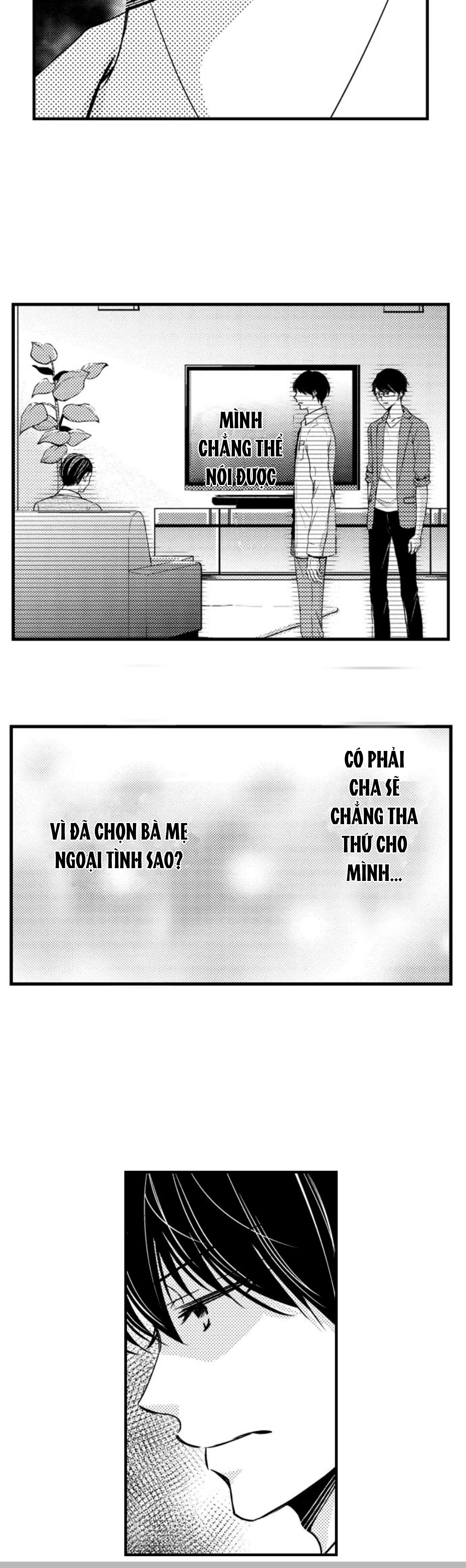 sự cao trào hoàn hảo chapter 106 7