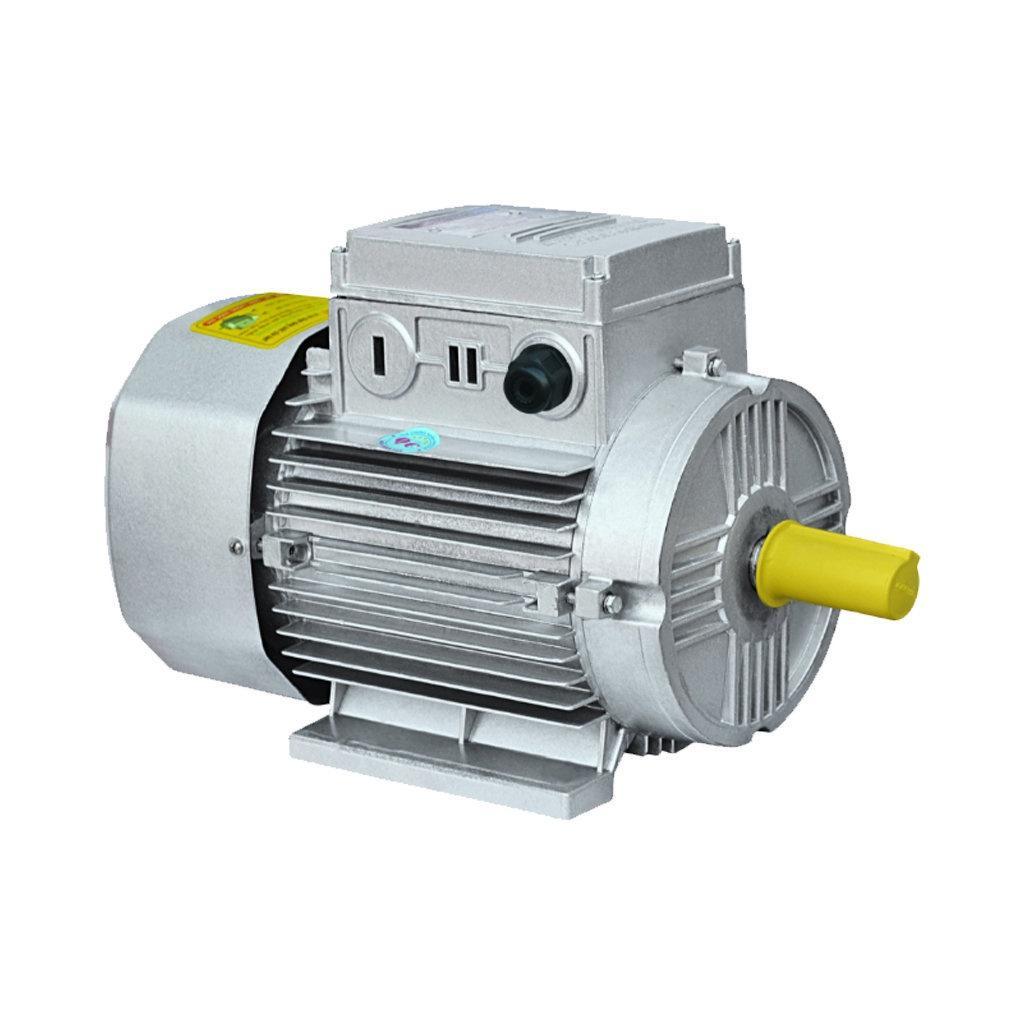 MOTOR VỎ NHÔM 1.1KW (1.5HP) 1450RPM TOÀN PHÁT HTP_TP_1.1KW - HÀNG CHÍNH HÃNG