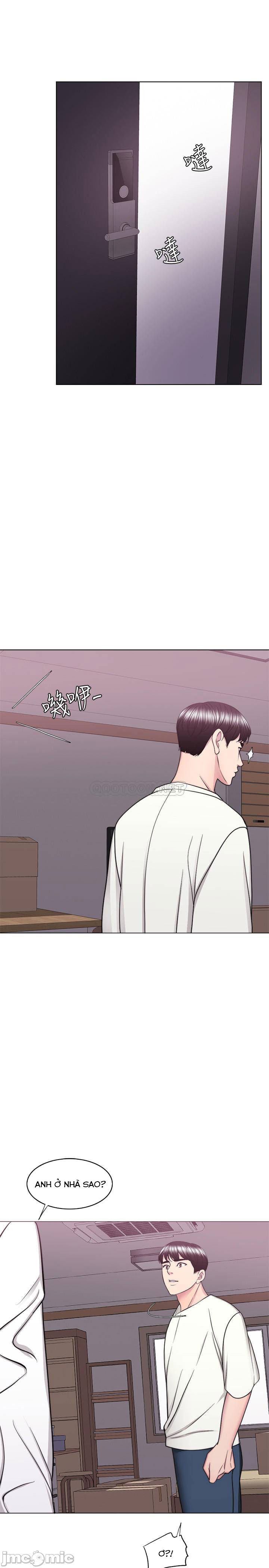 bể bơi ướt át chapter 49 34