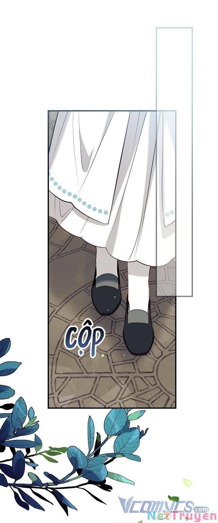 chúng ta có thể trở thành gia đình được không? chapter 63 22