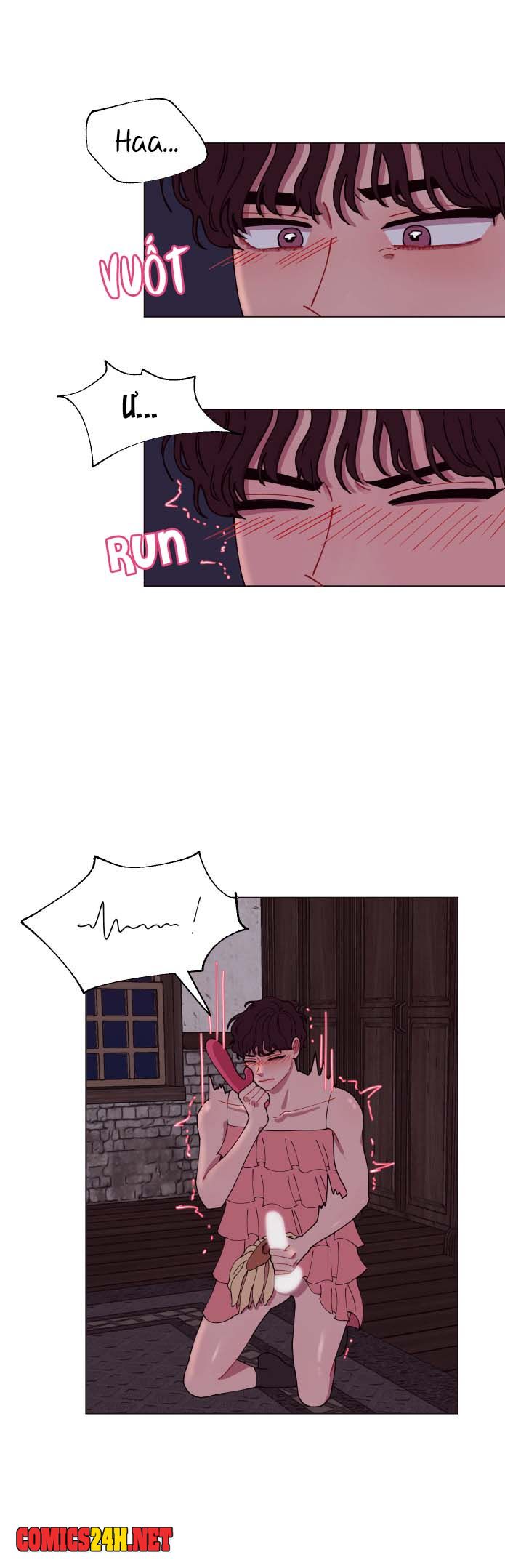 trả đồ chơi lại cho tôi chapter 3 36