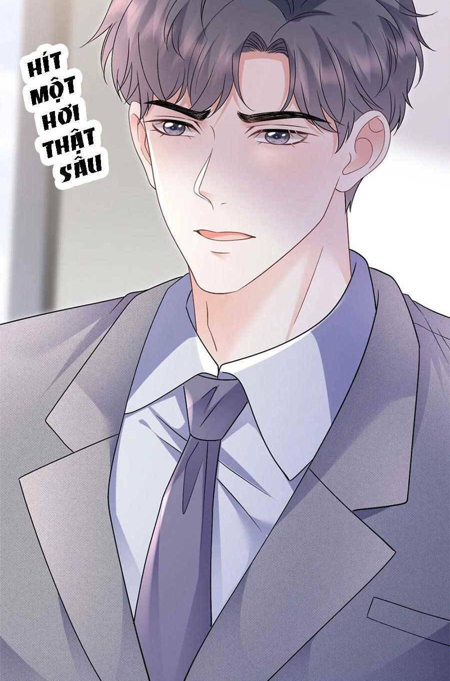 đại tiểu thư có ý đồ gì xấu đâu chapter 174 39