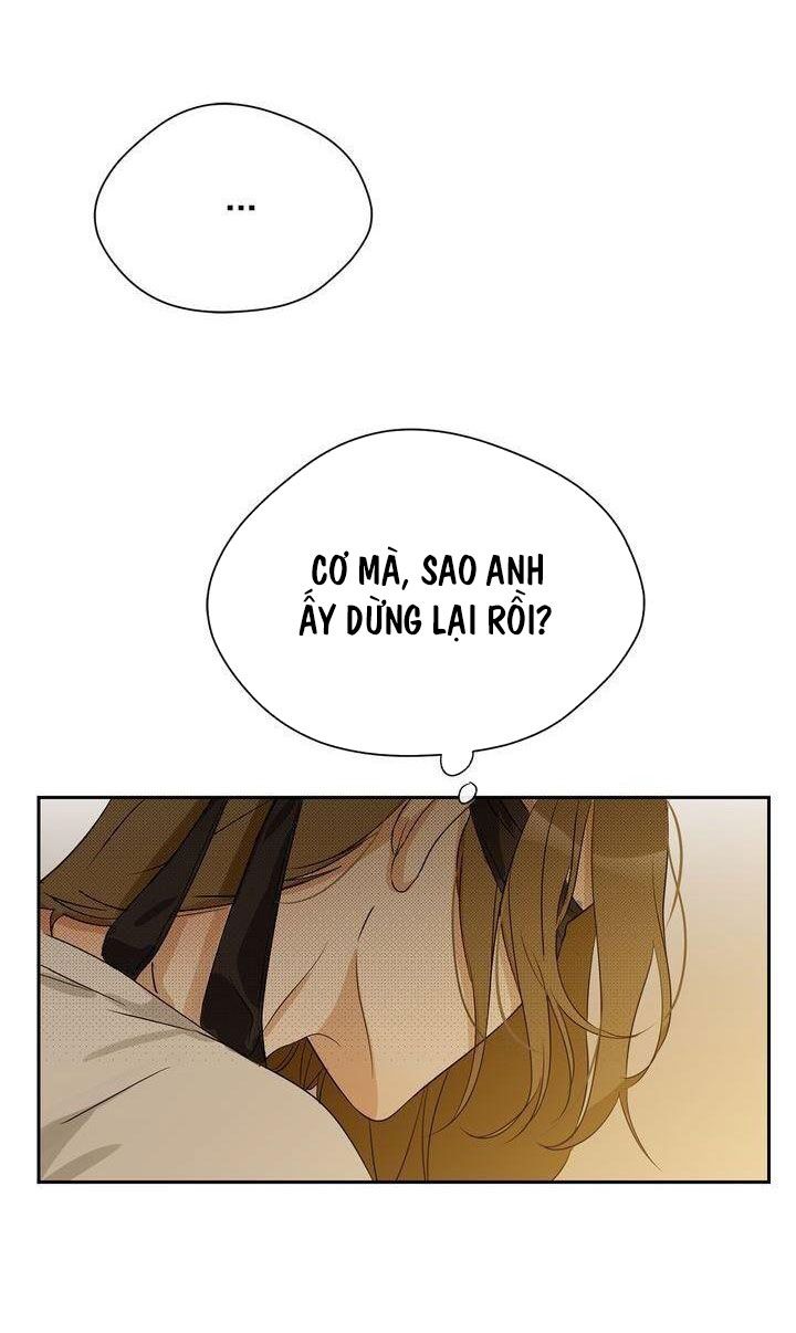 giấc mơ ngọt ngào chapter 20 13