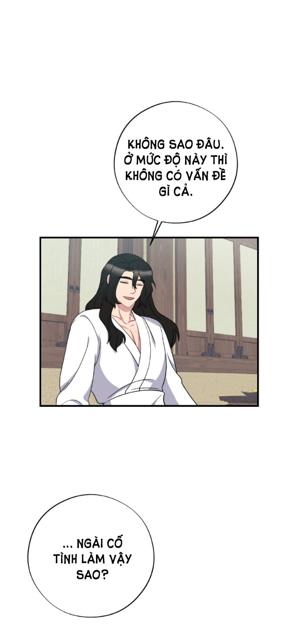 [18+] mơ về một cơn mưa phùn chapter 27.1 15