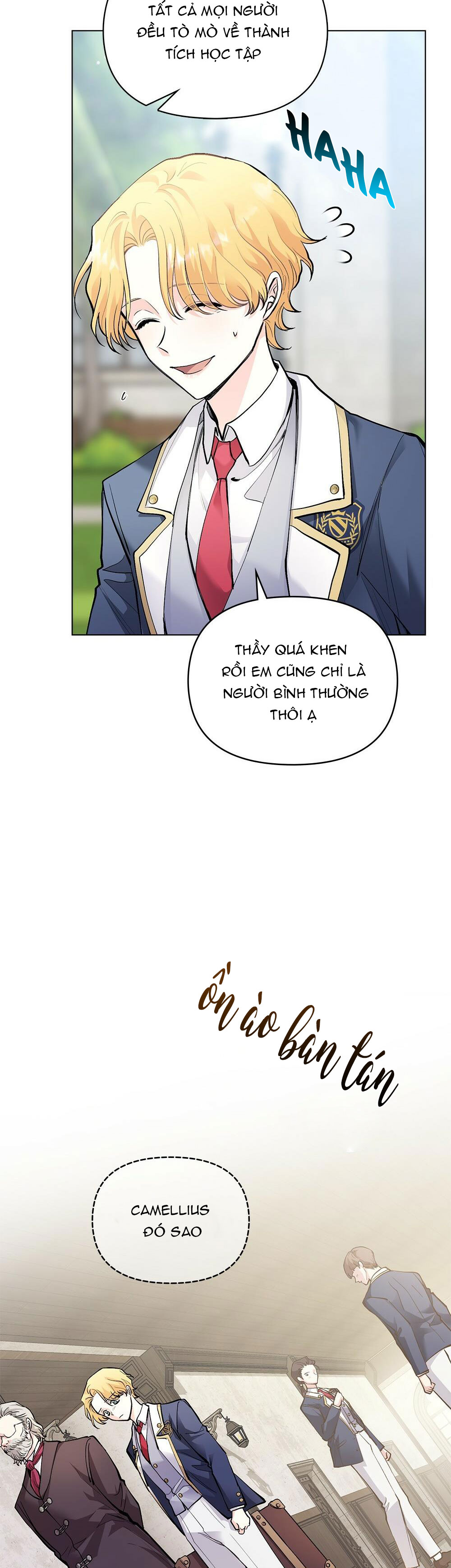 đi tìm nàng camellia chapter 28.1 10