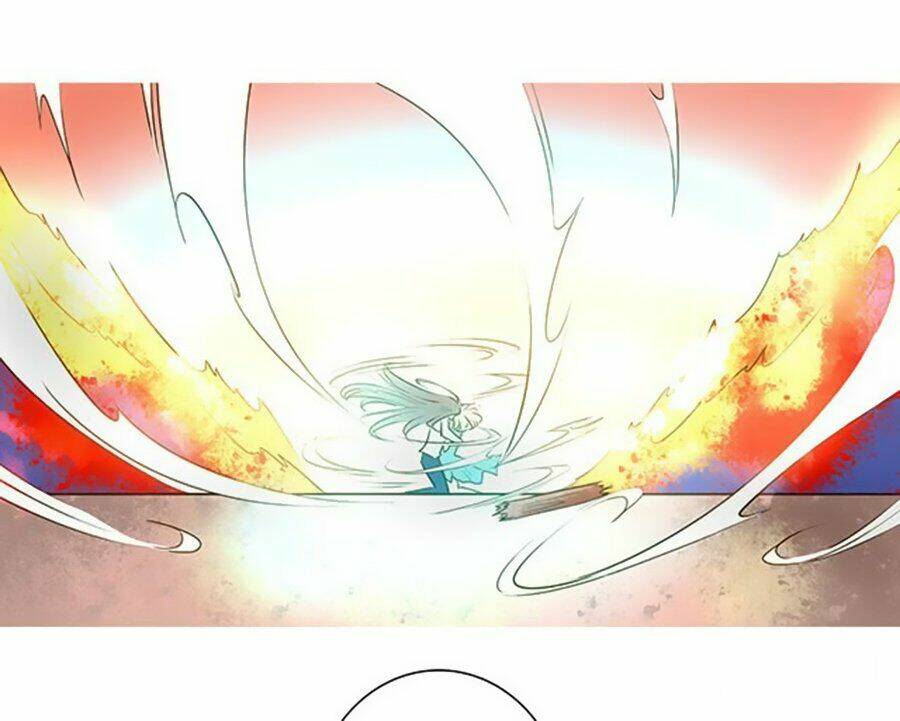 thiên niên minh vương cộng chẩm miên chapter 8 34