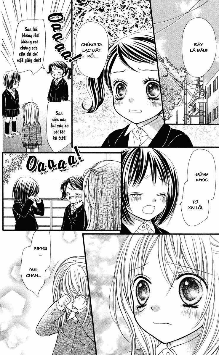 câu chuyện tuổi teen chapter 26 23