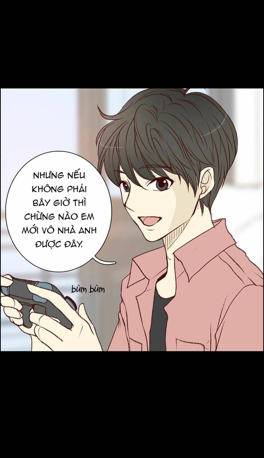 bạn gái tôi là con trai chapter 13 14