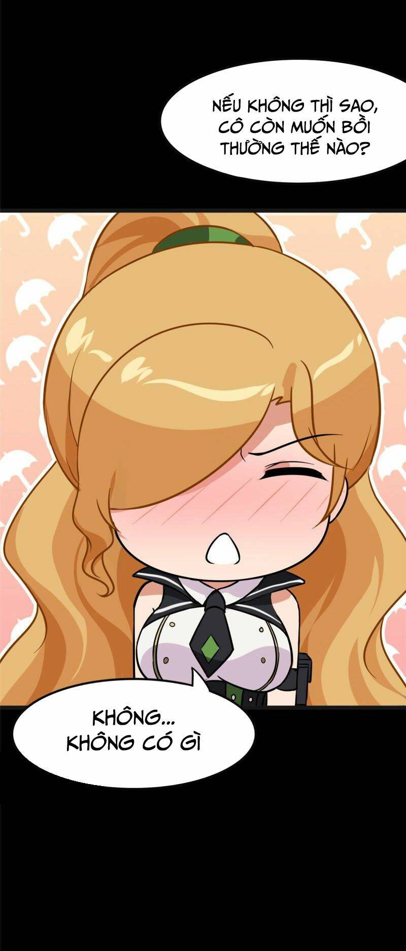 bạn gái virus của tôi chapter 314 33