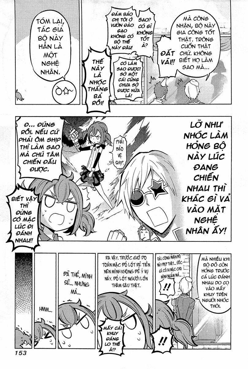 maousama chotto sore totte!! chapter 9 12