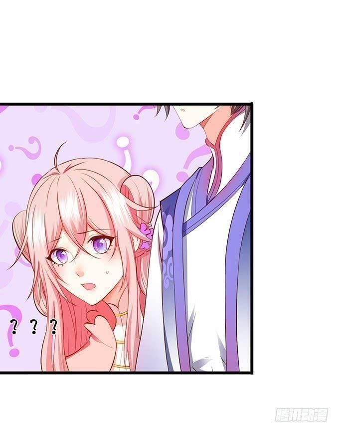 hồ tiên hung bạo chapter 81 49