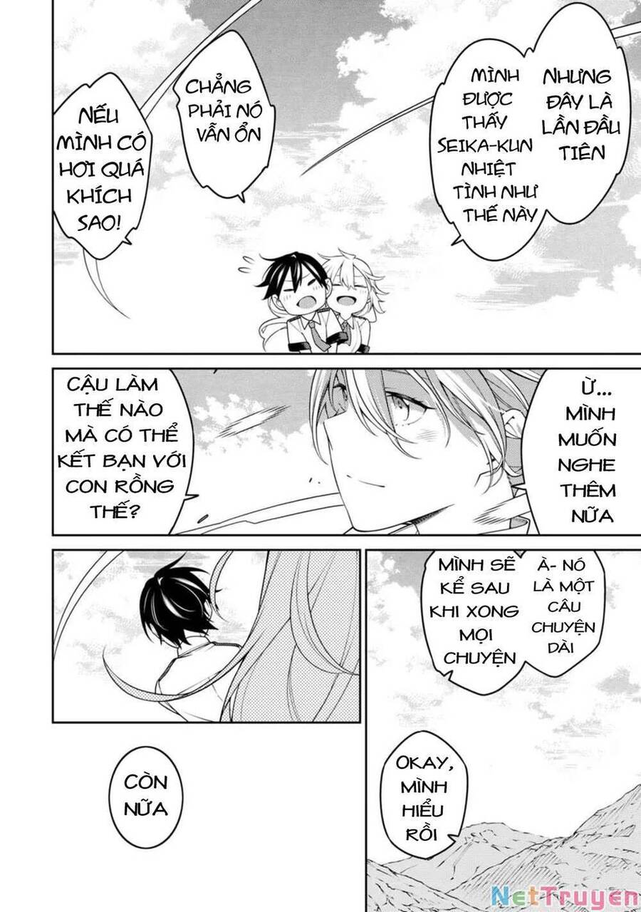 âm dương sư mạnh nhất chuyển sinh chapter 19 26