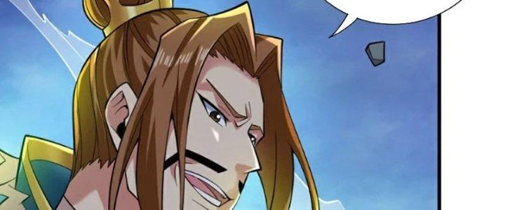 ẩn cư mười vạn năm, đời sau mời ta rời núi chapter 47 3