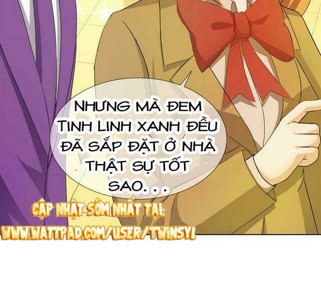 bá đạo trung khuyển tìm ái ký chapter 122 19