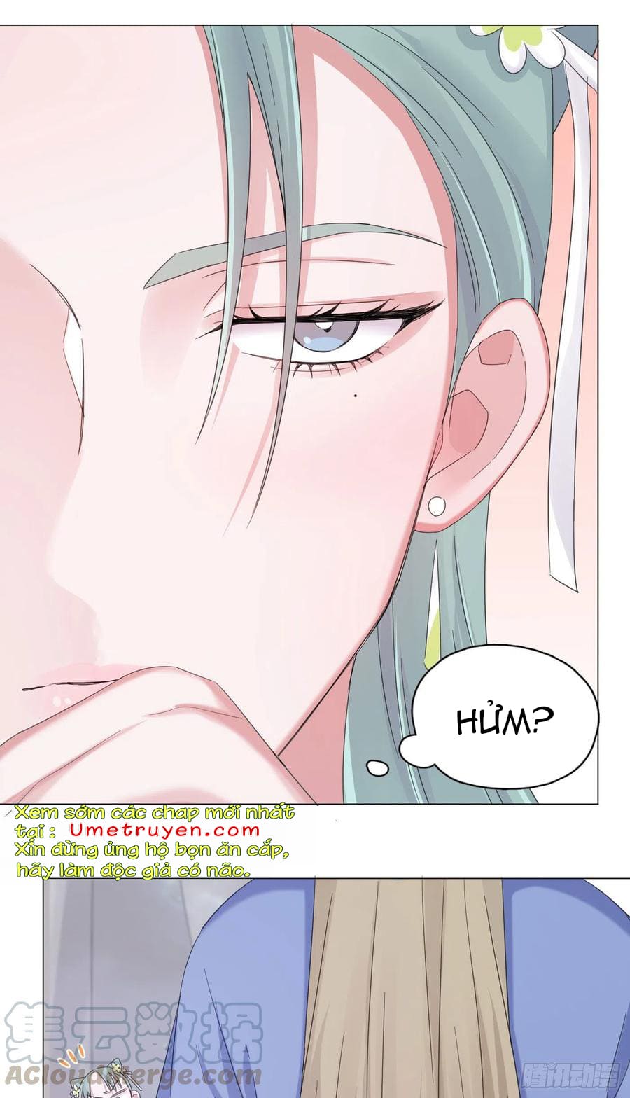 nhất hoàng cửu công thập nhị thê chapter 37 9