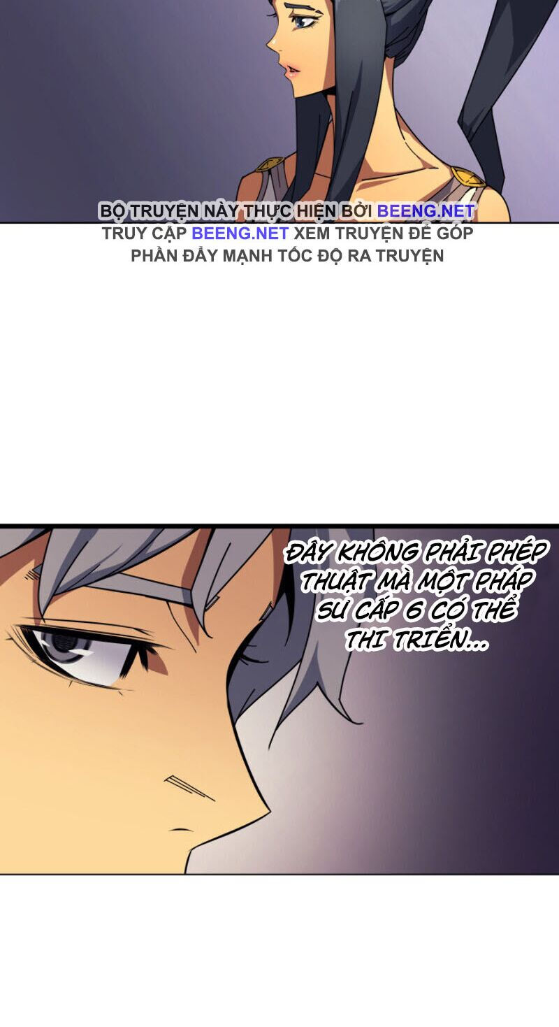 sự trở lại của pháp sư vĩ đại sau 4000 năm chapter 9 50