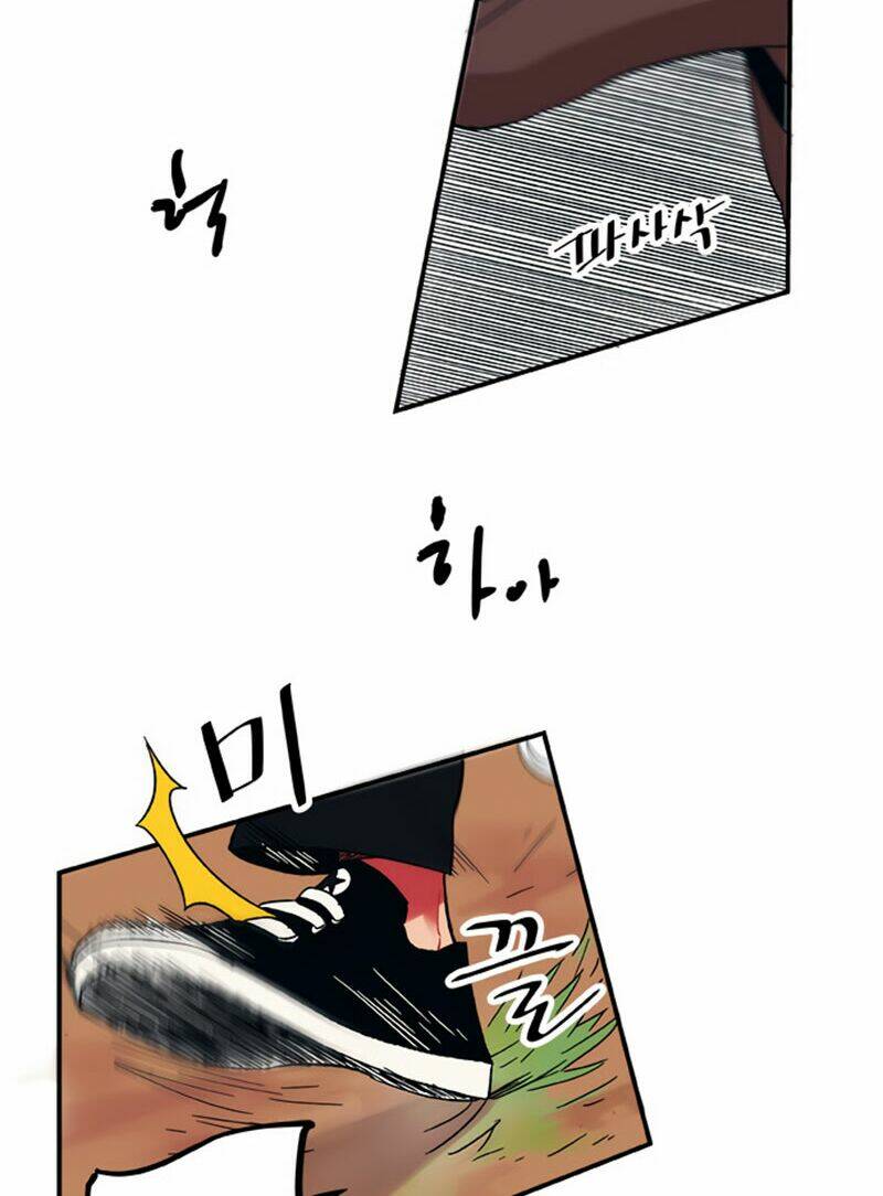 địa ngục trong núi misiryeong chapter 2 44