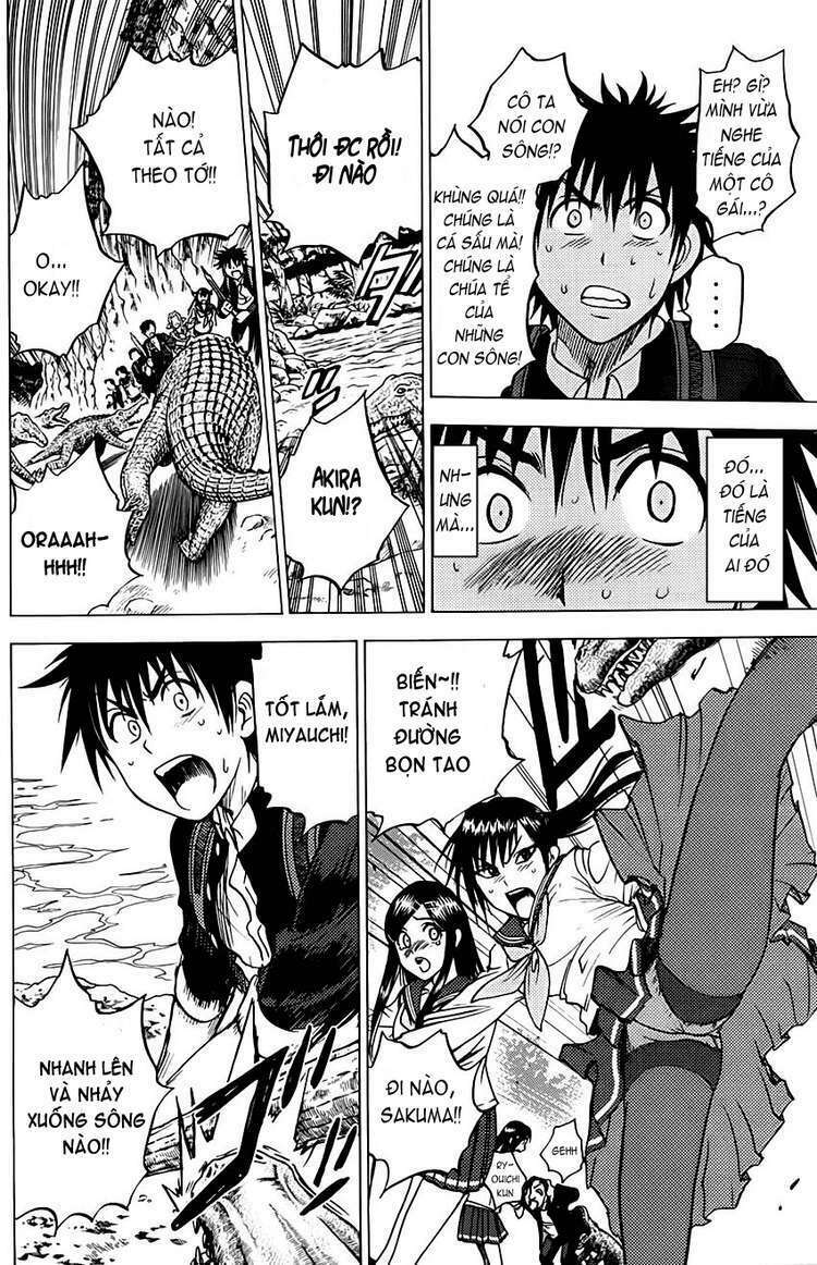 cage of eden chapter 65 4