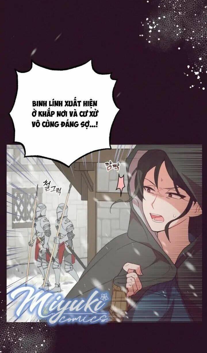 Được Yêu Thương Mà Còn Ngại Ngùng Sao! chapter 28 38