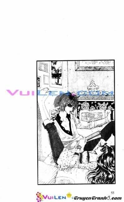 goong - [ hoàng cung ] chapter 14 53