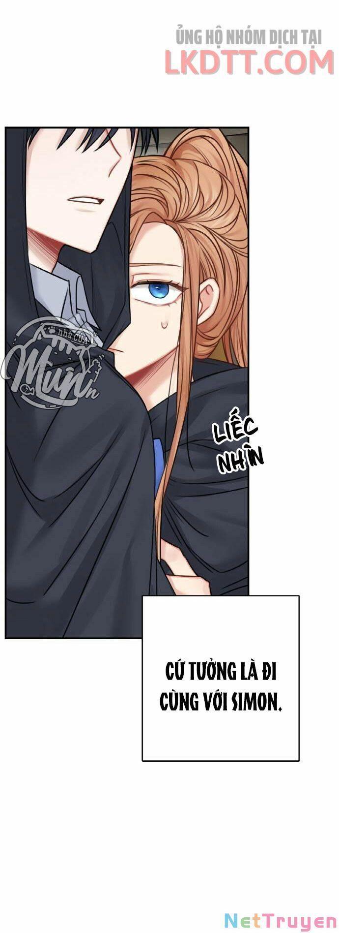 nhật ký tuần trăng mật của phù thủy và rồng chapter 46 24