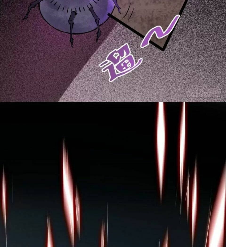 phế nữ yêu thần chapter 79 66