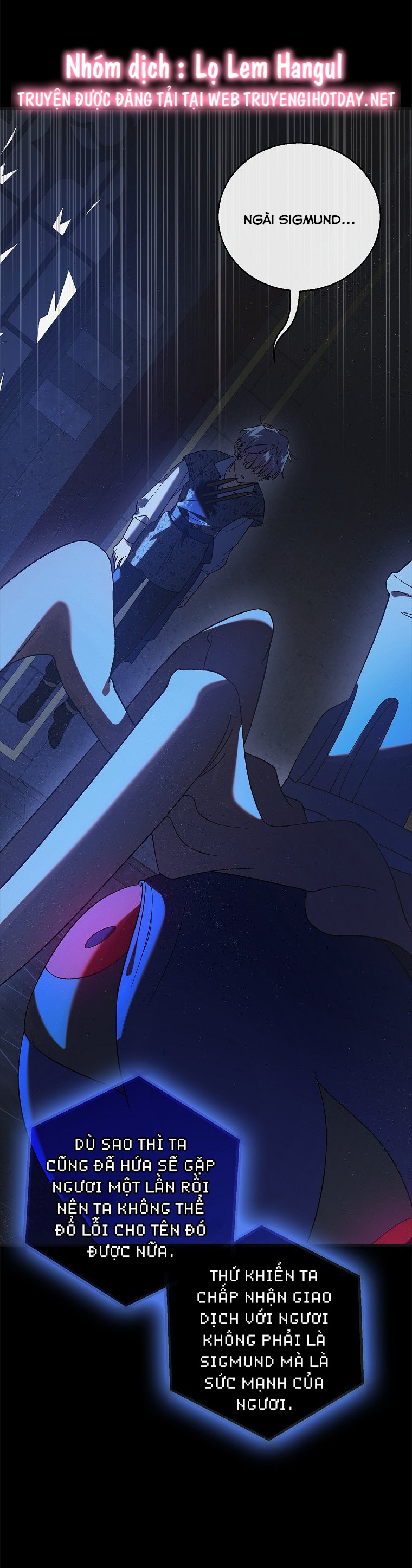 cách để em bảo vệ anh chapter 126.1 47