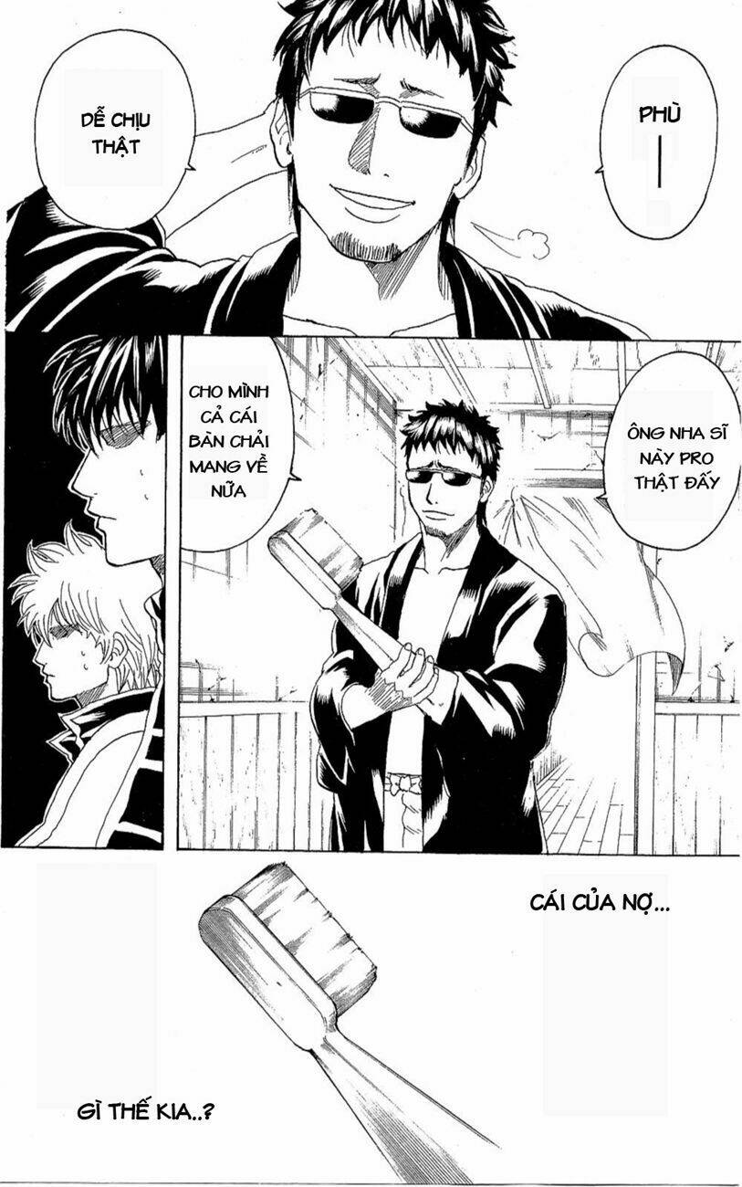 gintama - linh hồn bạc chapter 263 16