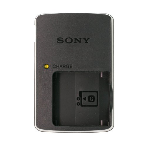 Combo Pin Sạc Cho Máy ảnh Sony NP-BG1