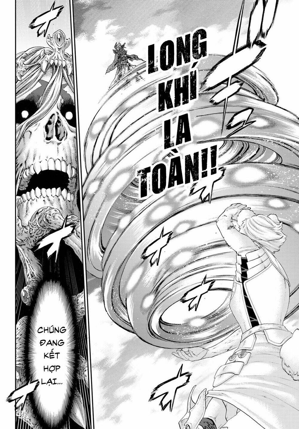 hành trình của đại đế chapter 21.2 16