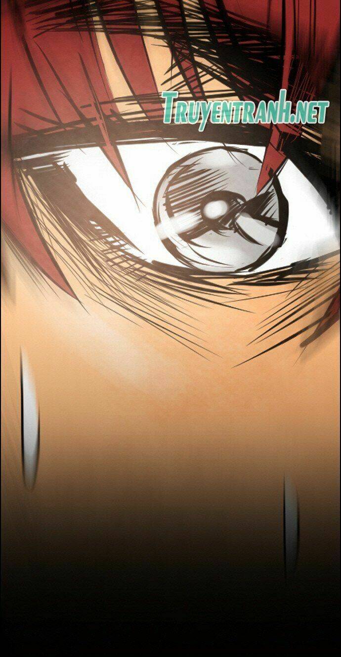 nạn nhân hồi sinh chapter 26 29