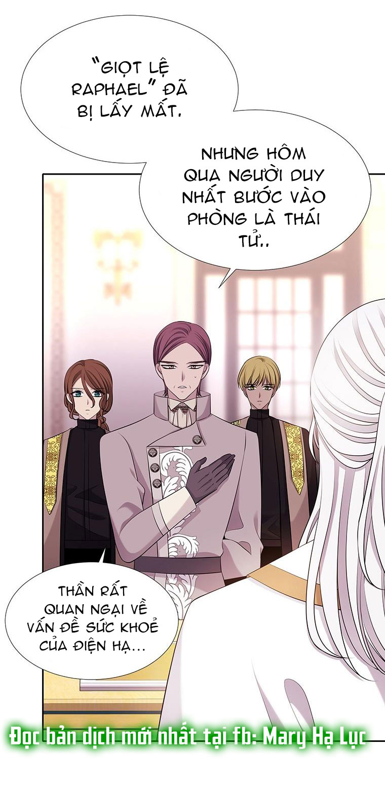 năm môn đệ của charlotte chapter 126 55