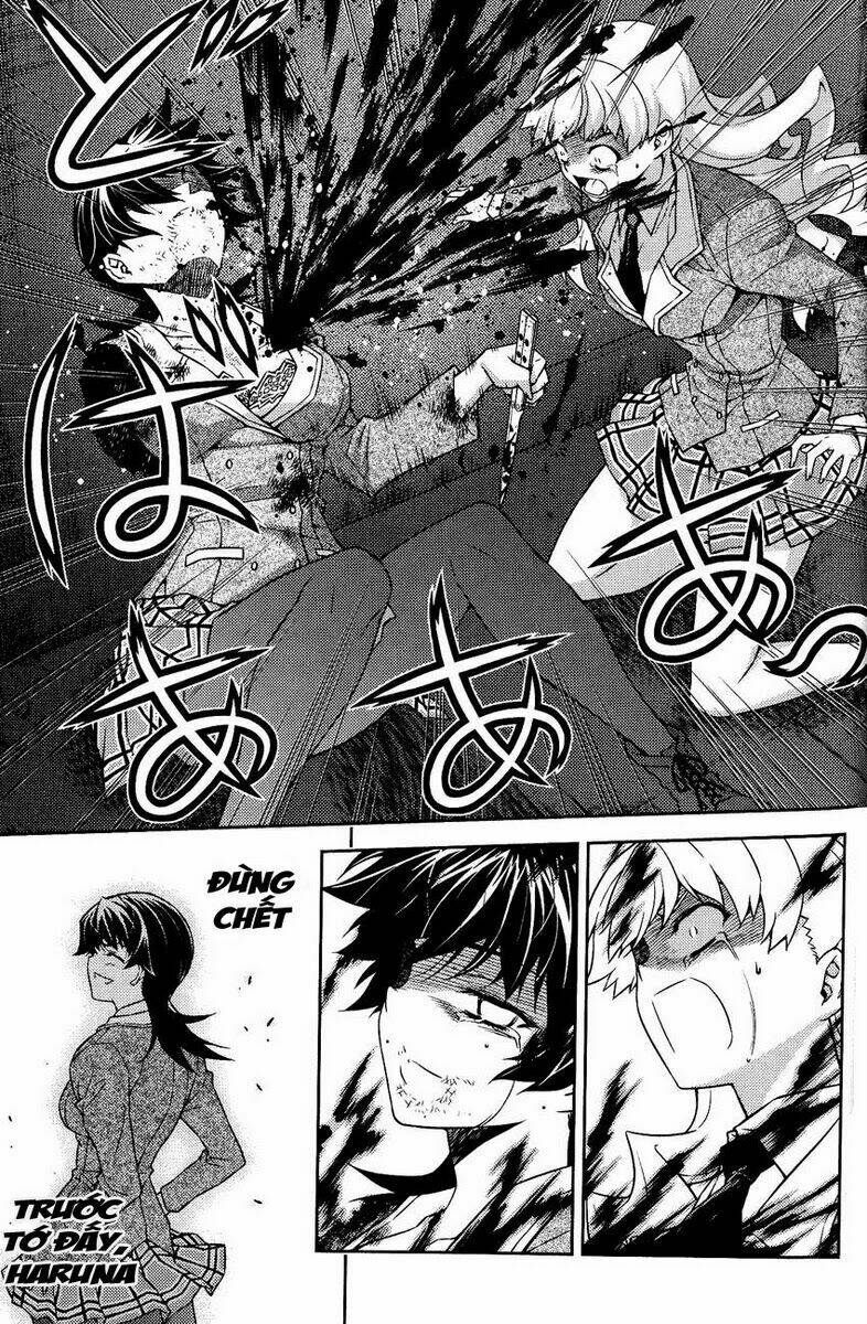 re:birth the lunatic taker chapter 12 14