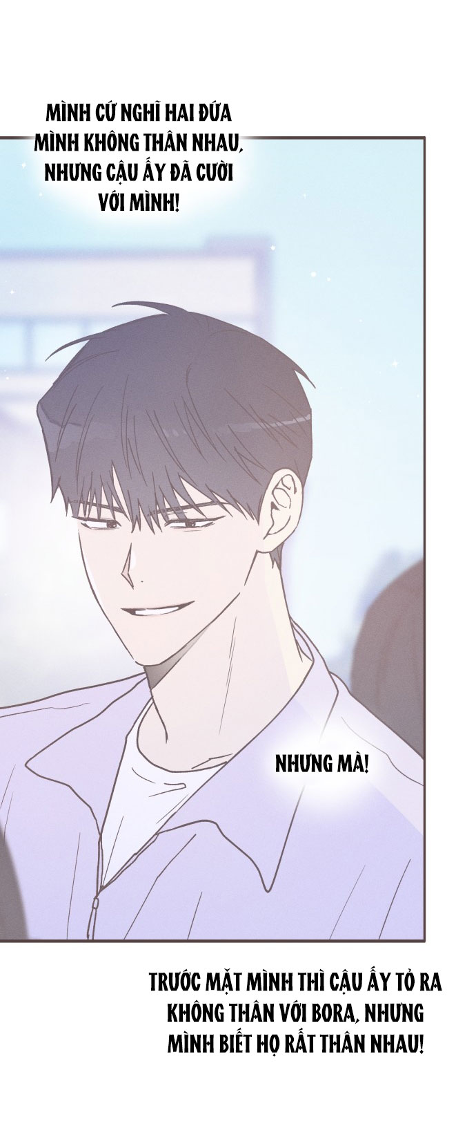 nguyên tắc của bạn thân là con trai chapter 9.2 21