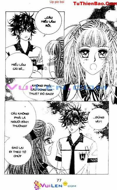 bogle goes to the kingdom chapter 3 15