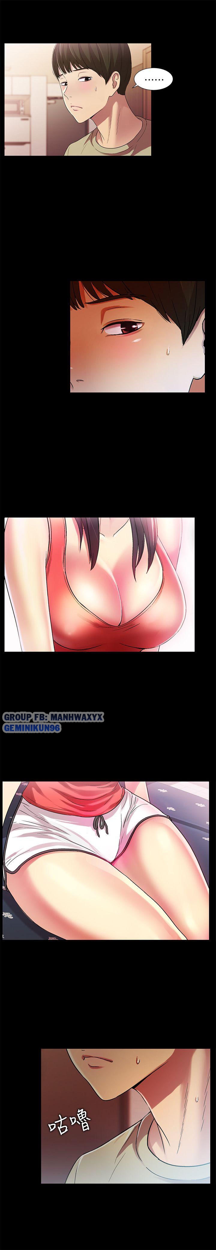 bạn gái của bạn tôi chapter 13 3