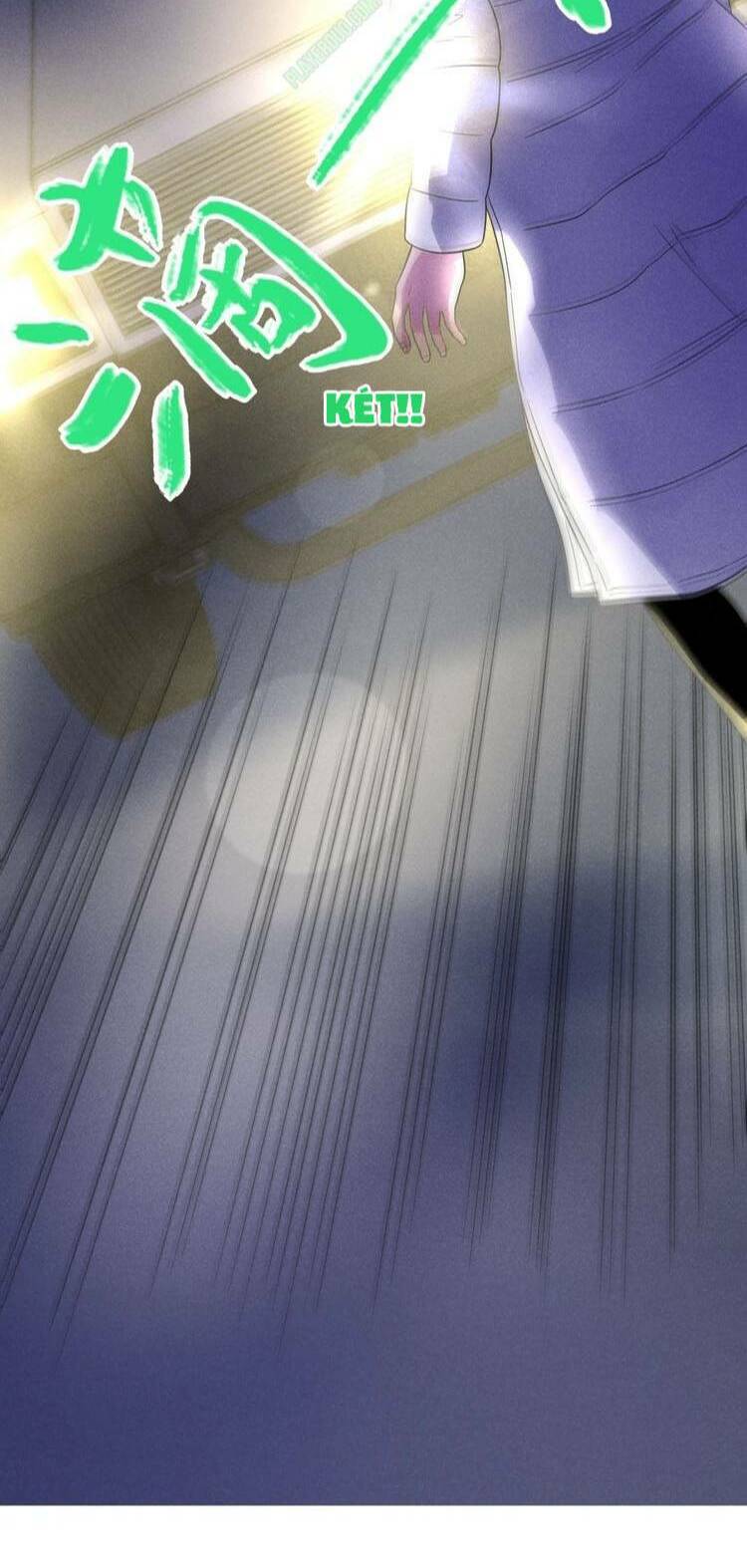 tu chân cuồng thiếu tại vườn trường chapter 55 29