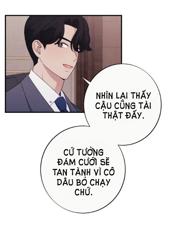 [18+] người vợ quyến rũ chapter 5.2 21