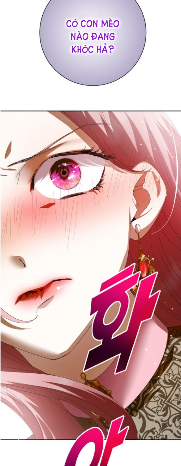 tôi muốn trở thành cô ấy dù chỉ là một ngày chapter 145.2 33