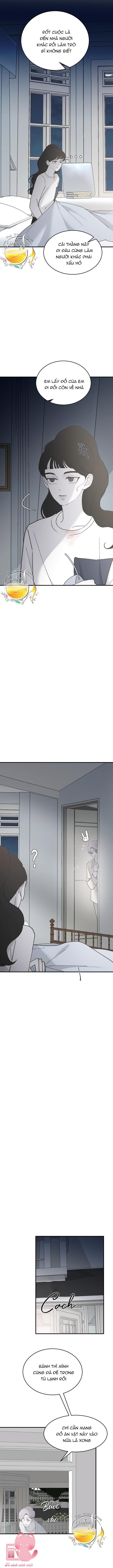 ba anh trai cực phẩm của tôi chapter 33 3