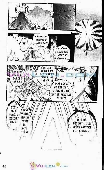 duyên kỳ ngộ chapter 10 83